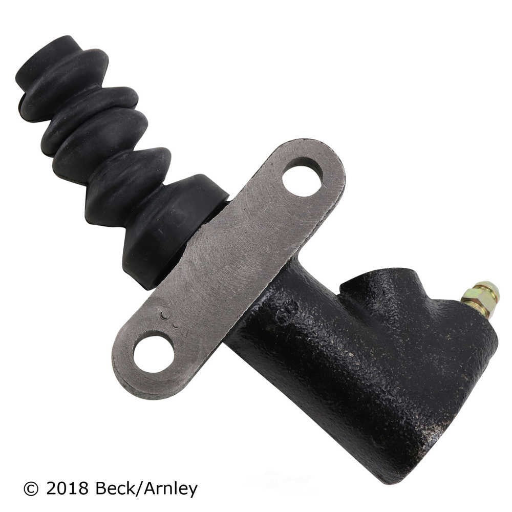 Clutch Slave Cyl  Beck/Arnley  072-8870