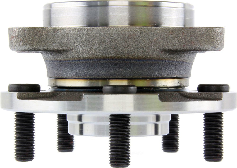 Frt Hub Assy  Centric Parts  400.44004E