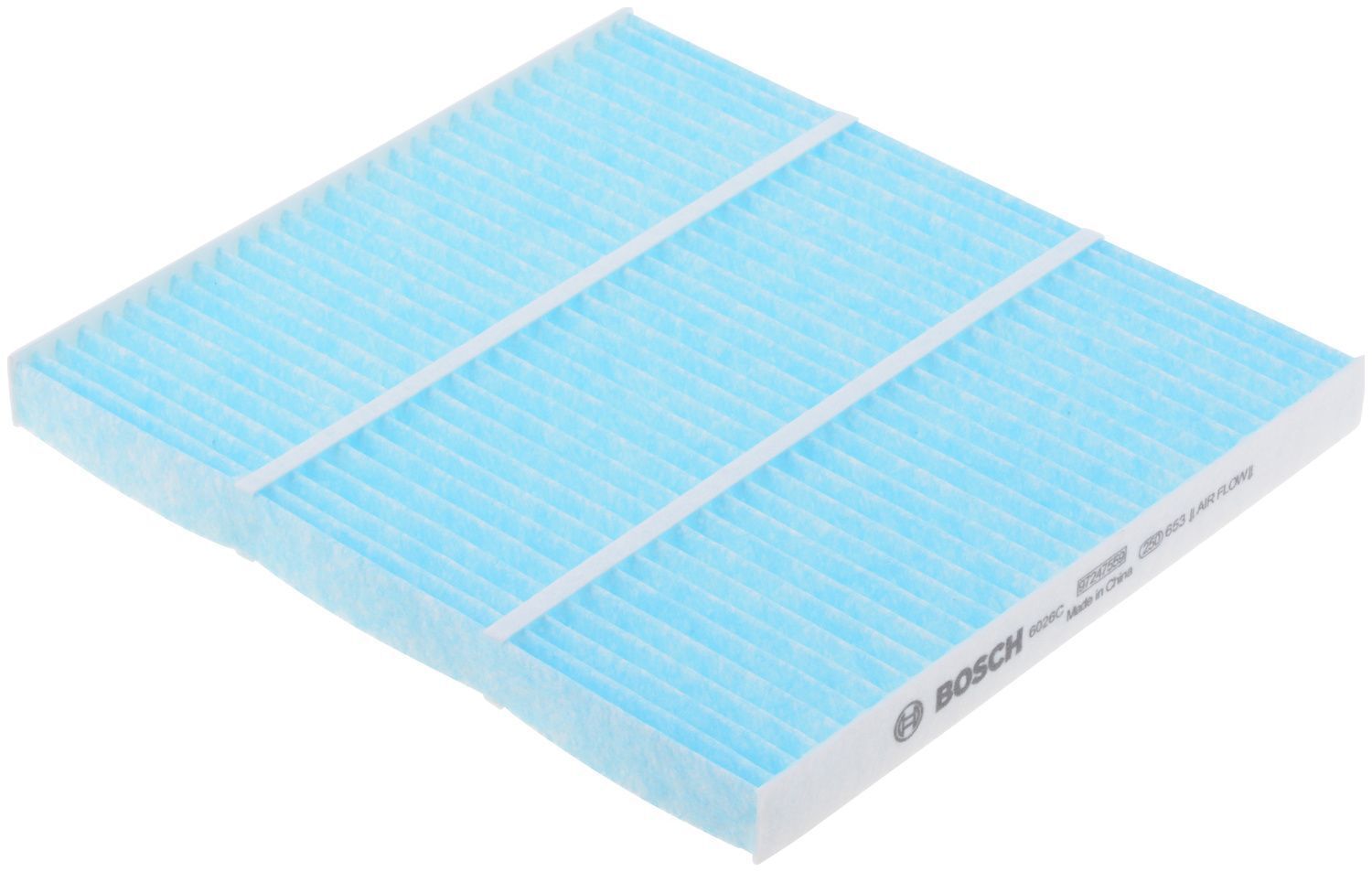 Cabin Air Filter  Bosch  6026C