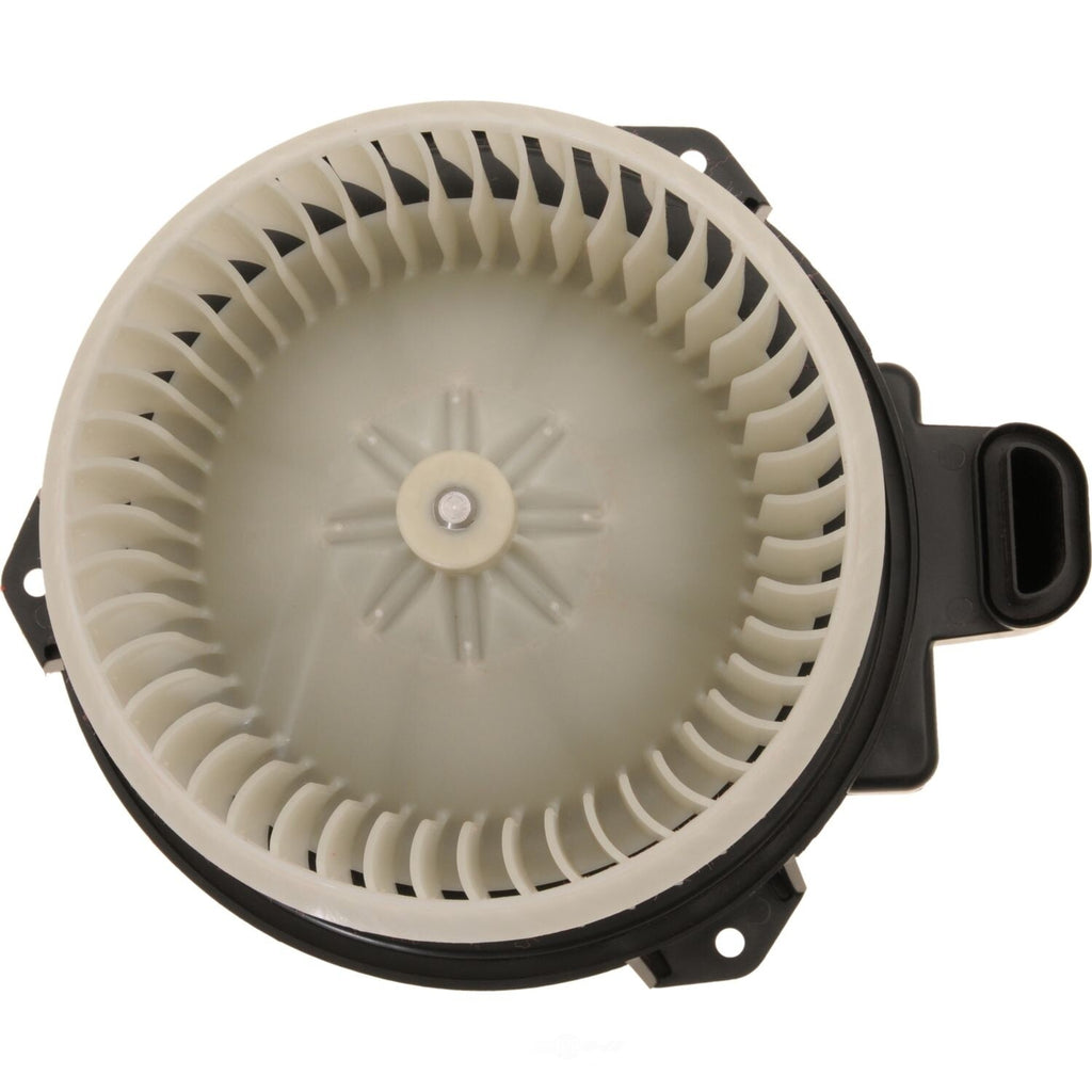 New Blower Mtr w/Wheel  VDO  PM9355