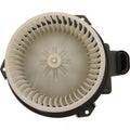 New Blower Mtr w/Wheel  VDO  PM9355