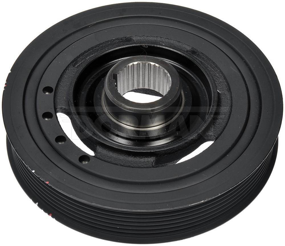 New Harmonic Balancer  Dorman (OE Solutions)  594-766