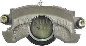Frt Lft Rebuilt Brake Caliper  Nugeon  97-17824B