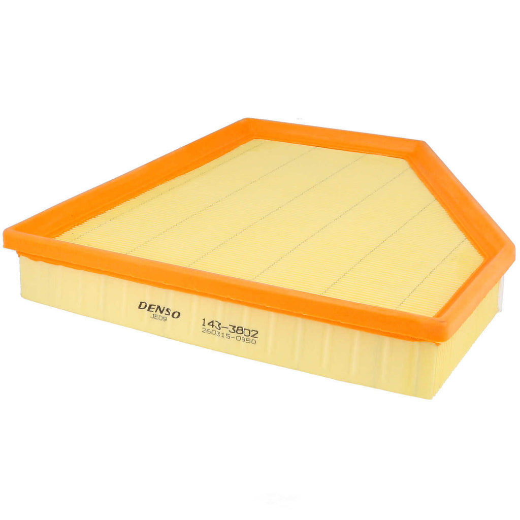 Air Filter  DENSO  143-3802