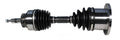 Axle Shaft Assy- CV Shaft   GSP North America   NCV11140