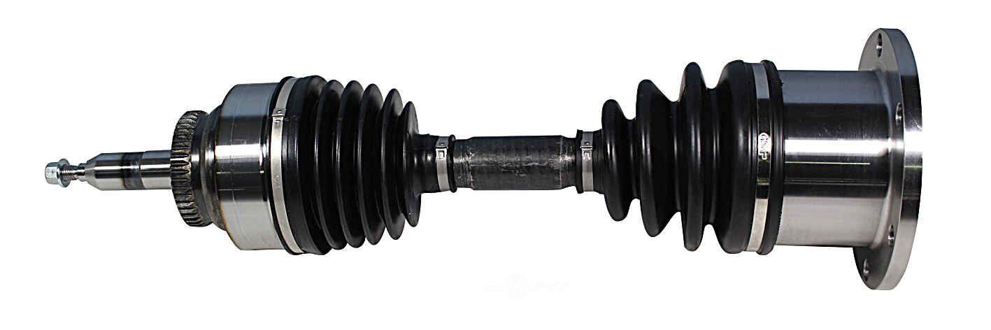 Axle Shaft Assy- CV Shaft   GSP North America   NCV11140