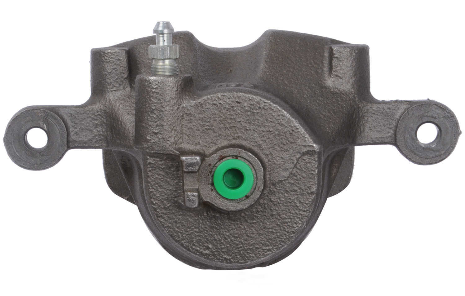 Ft Lft Rebuilt Brake Caliper w/Hwd  Cardone Industries  19-1808