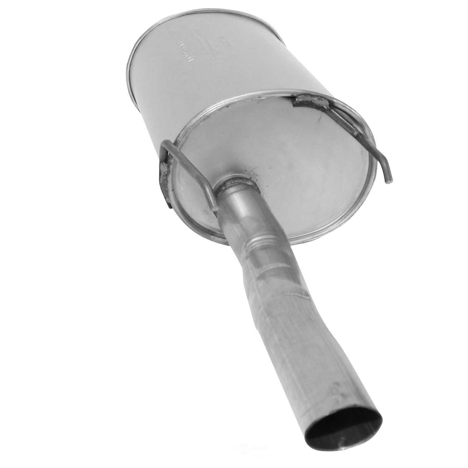 Muffler  AP Exhaust  700452