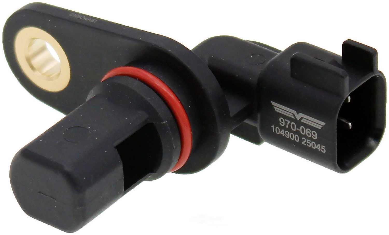 Rr Wheel ABS Brake Sensor  Dorman (OE Solutions)  970-069