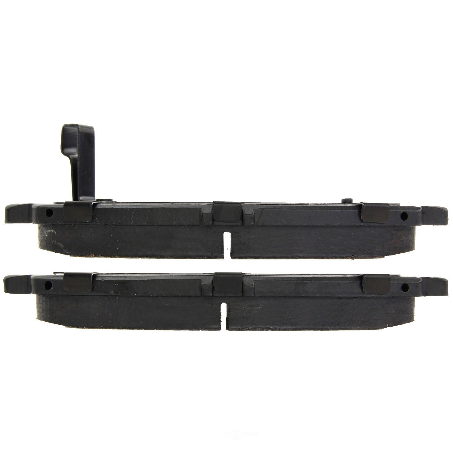 Frt Super Prem Ceramic Brake Pads  Centric Parts  105.13940