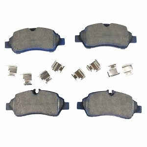 Rr Disc Brake Pads  Motorcraft  BRSD1775