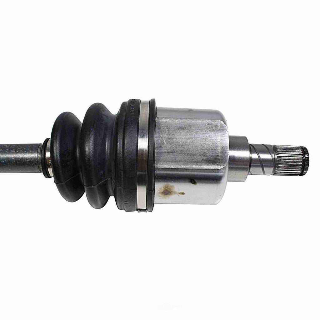 Left New CV Complete Assy   GSP North America   NCV49504