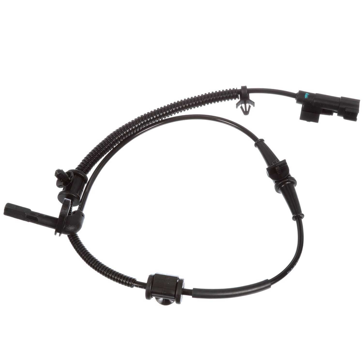 Frt Wheel ABS Sensor  Delphi  SS20358