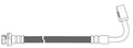 Rr Brake Hose  Centric Parts  150.67422