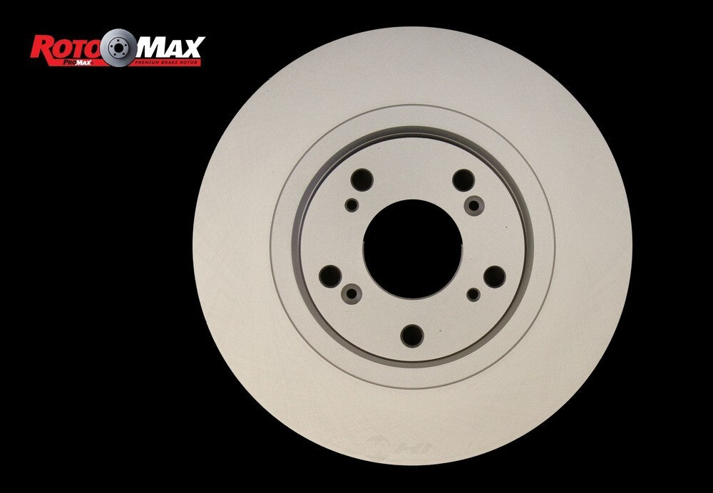 Frt Disc Brake Rotor  Promax  20-31347