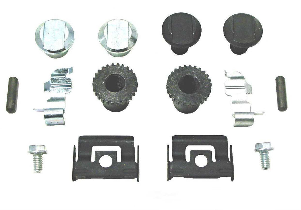 Brake Hwd Kit  Better Brake Parts  7321K