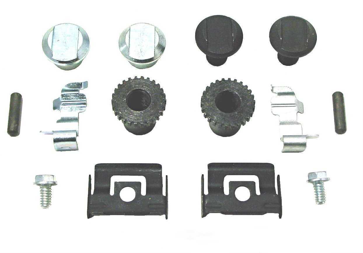 Brake Hwd Kit  Better Brake Parts  7321K