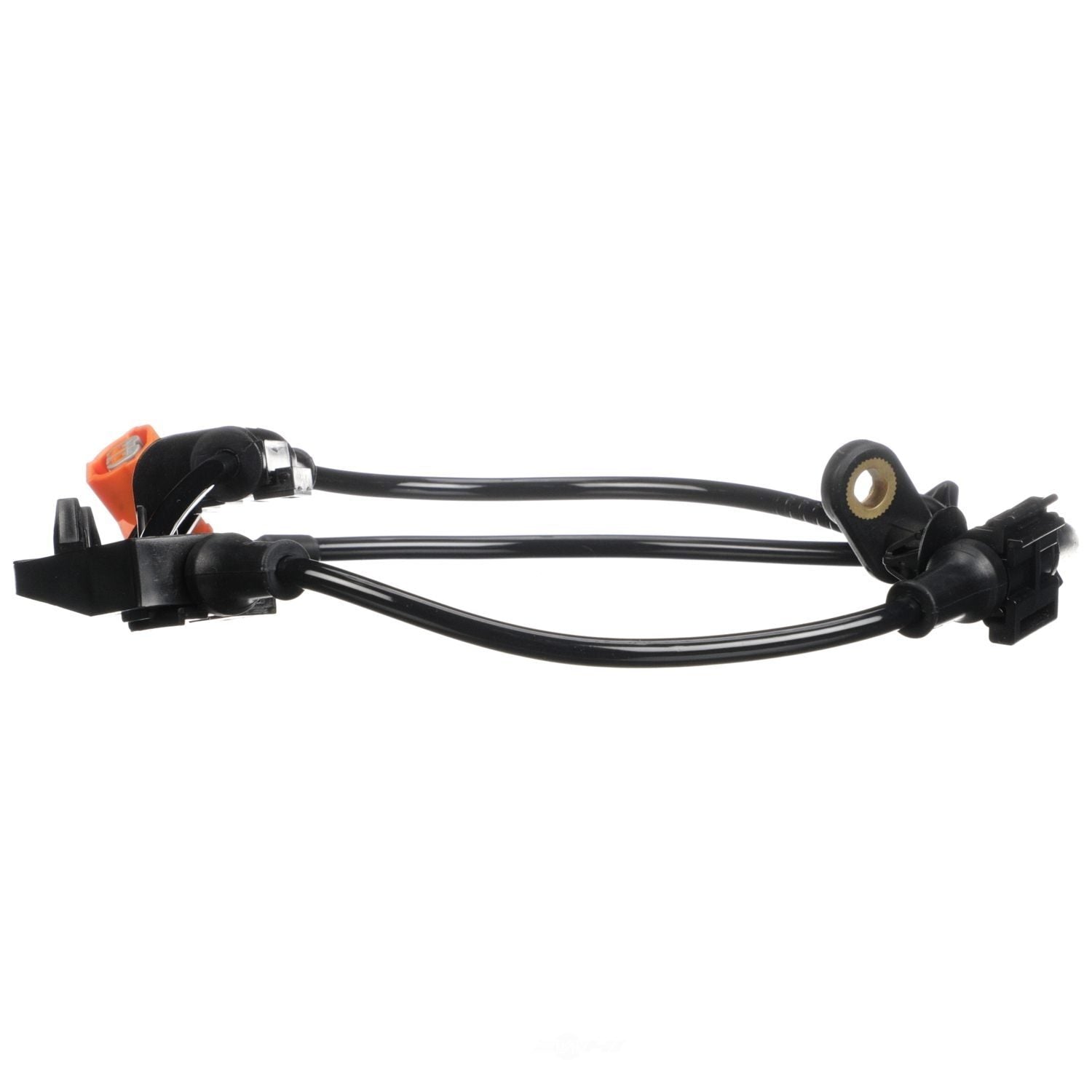 Rr Wheel ABS Brake Sensor  Delphi  SS11631