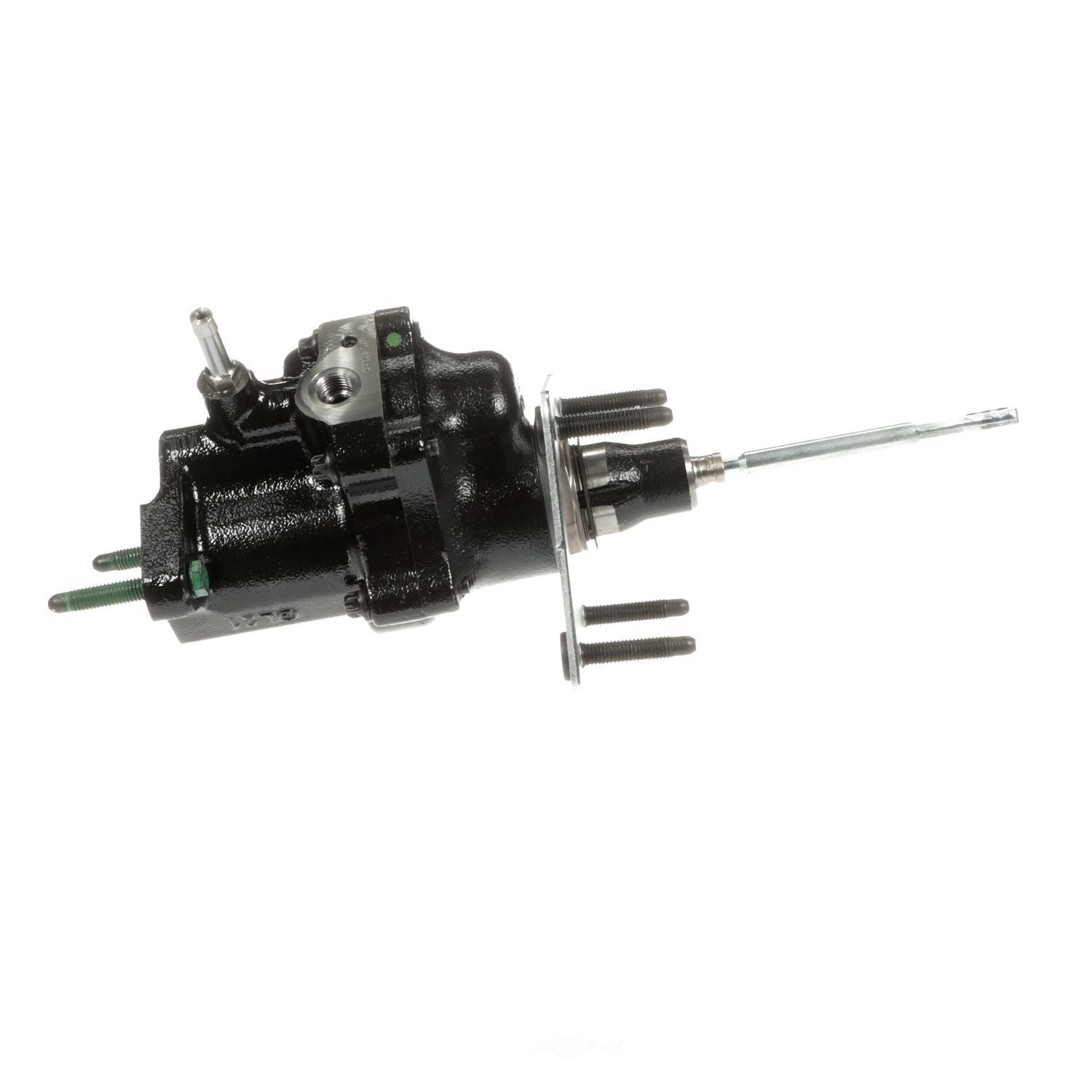 New Pwr Brk Booster  Bosch  0204777602