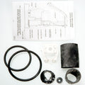 Electric Fuel Pump  Delphi  FE0110