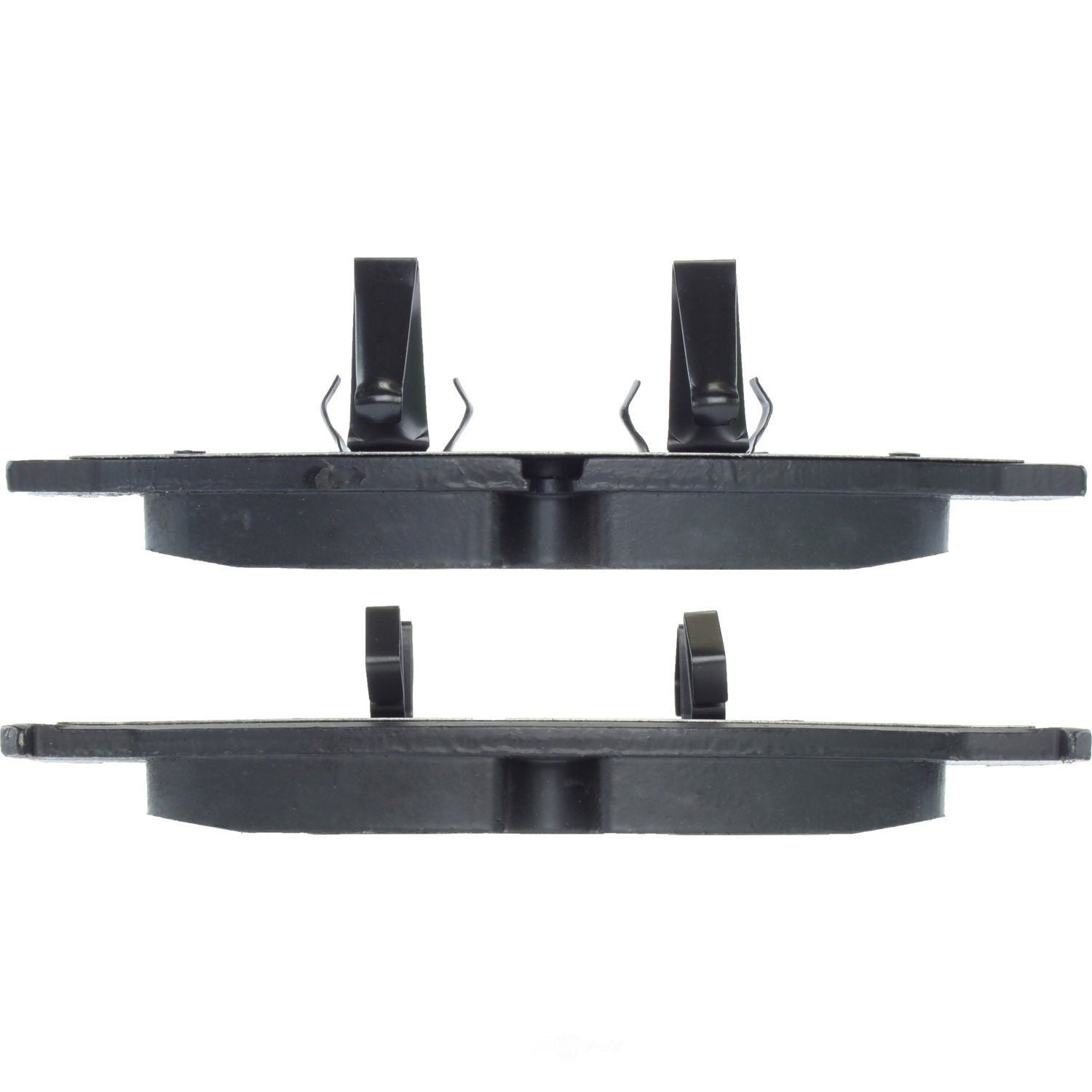 Frt Super Prem Semi-Met Brake Pads  Centric Parts  104.15490