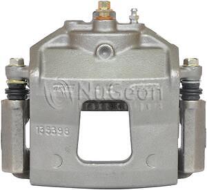 Frt Lft Rebuilt Brake Caliper  Nugeon  99-17373A