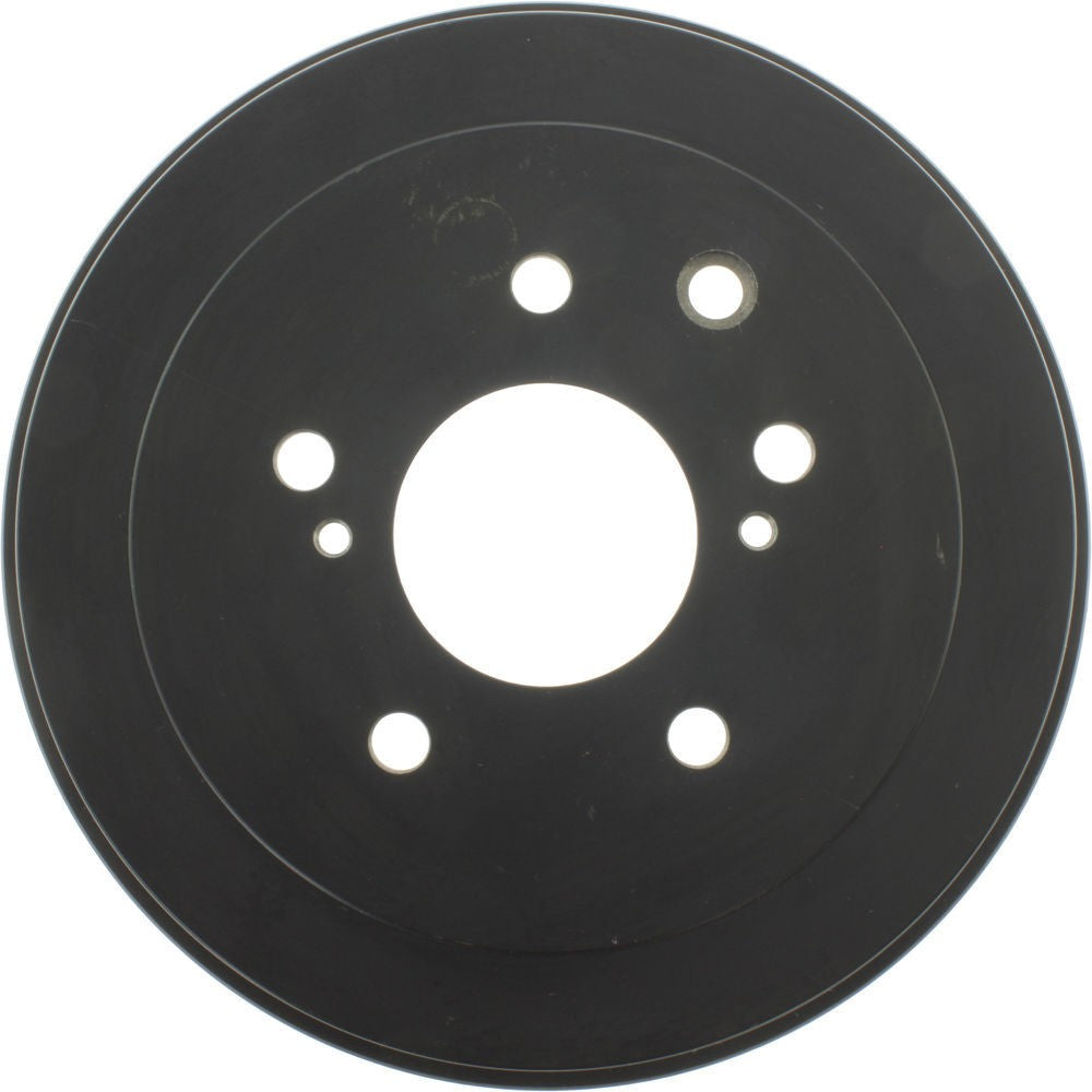 Rr Brake Drum  Centric Parts  122.42031