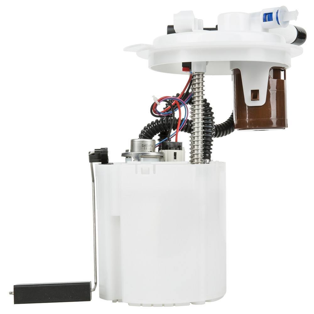 Fuel Pump Module Assy  Delphi  FG0974