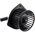 New Blower Mtr w/Wheel  VDO  PM3799