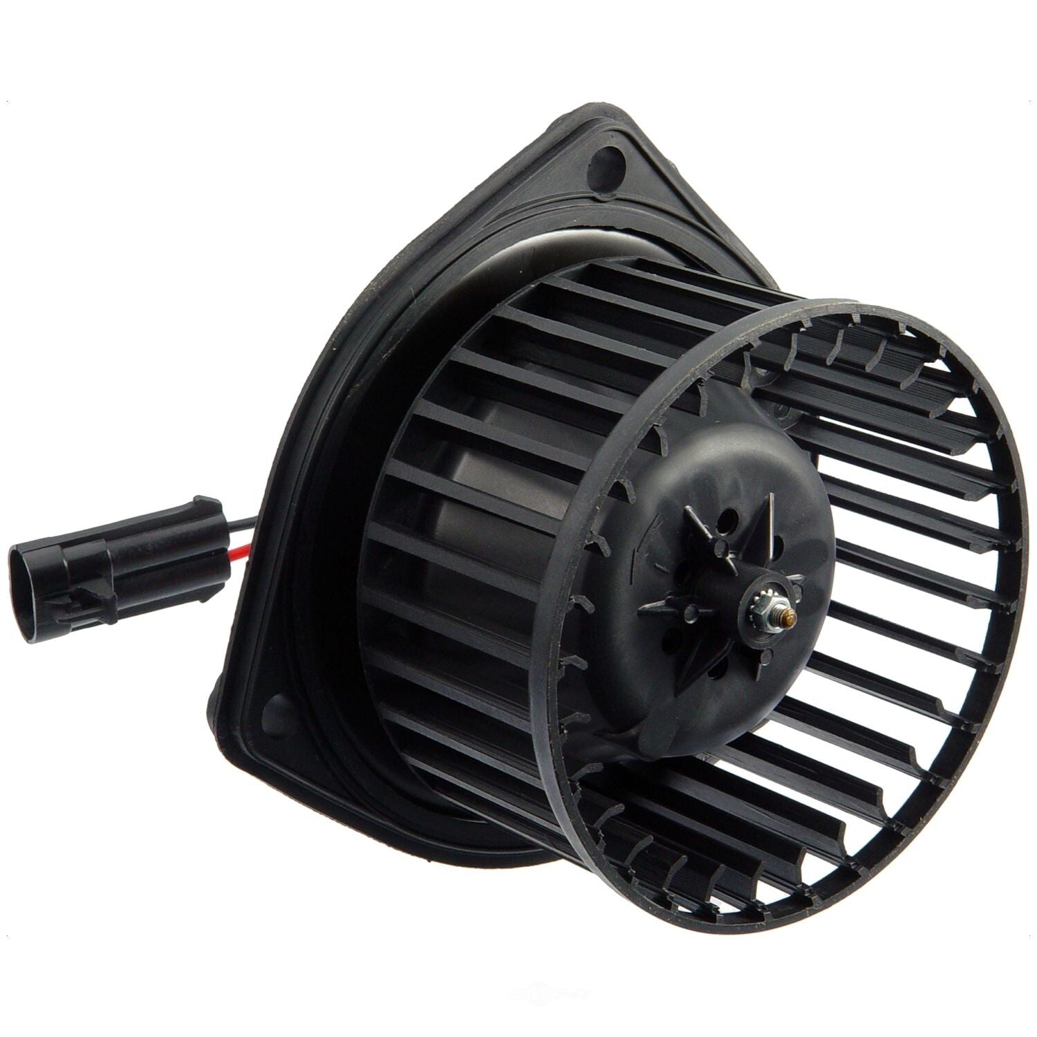 New Blower Mtr w/Wheel  VDO  PM3799