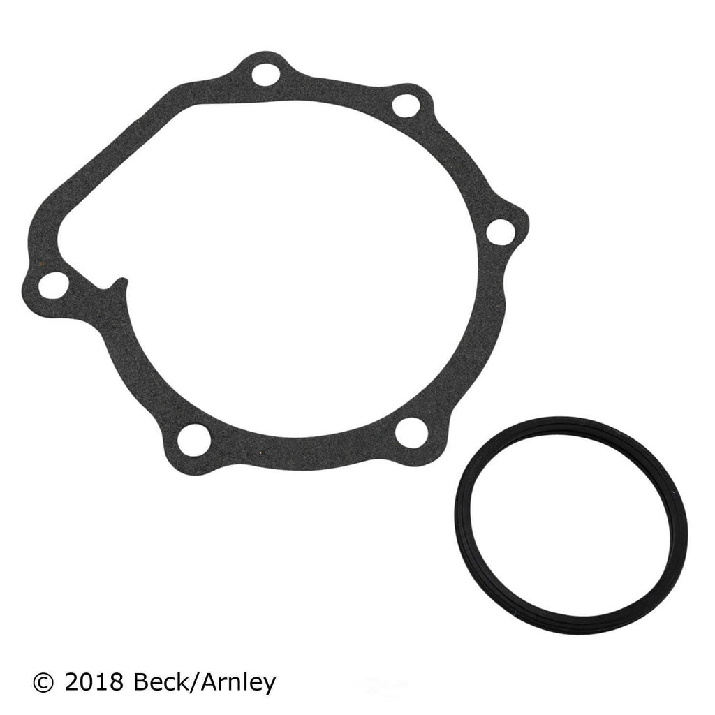 New Water Pump  Beck/Arnley  131-2354