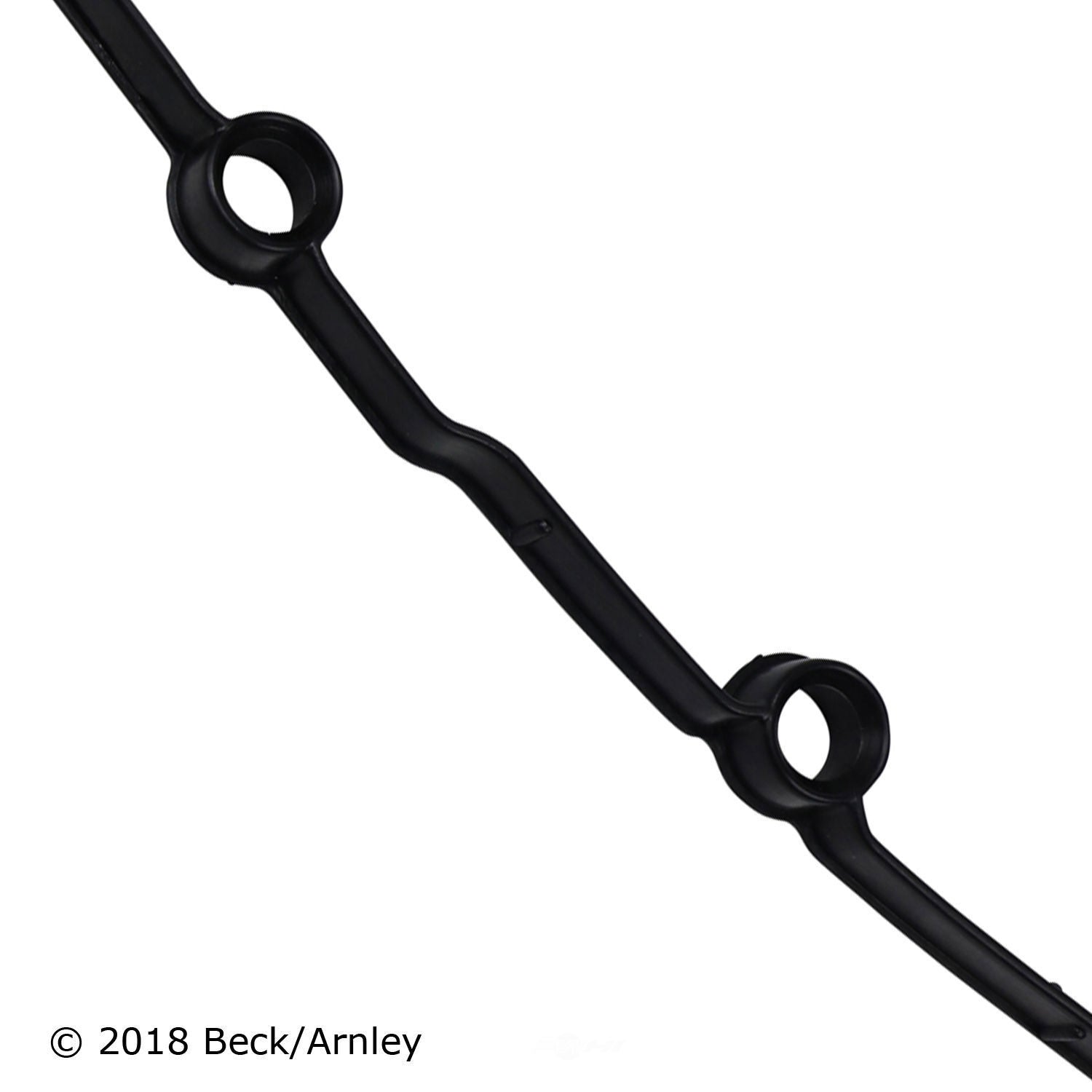 Valve Cvr Gasket Set  Beck/Arnley  036-1836