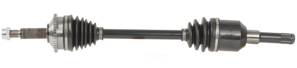 Left New CV Complete Assy  Cardone Industries  66-2149