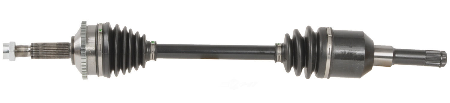 Left New CV Complete Assy  Cardone Industries  66-2149