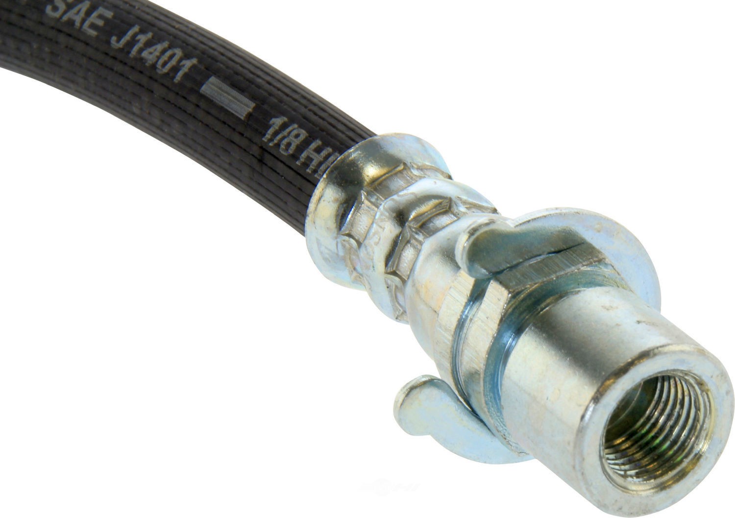 Rr Brake Hose  Centric Parts  150.62465