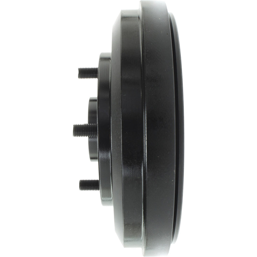 Rr Brake Drum  Centric Parts  122.61050