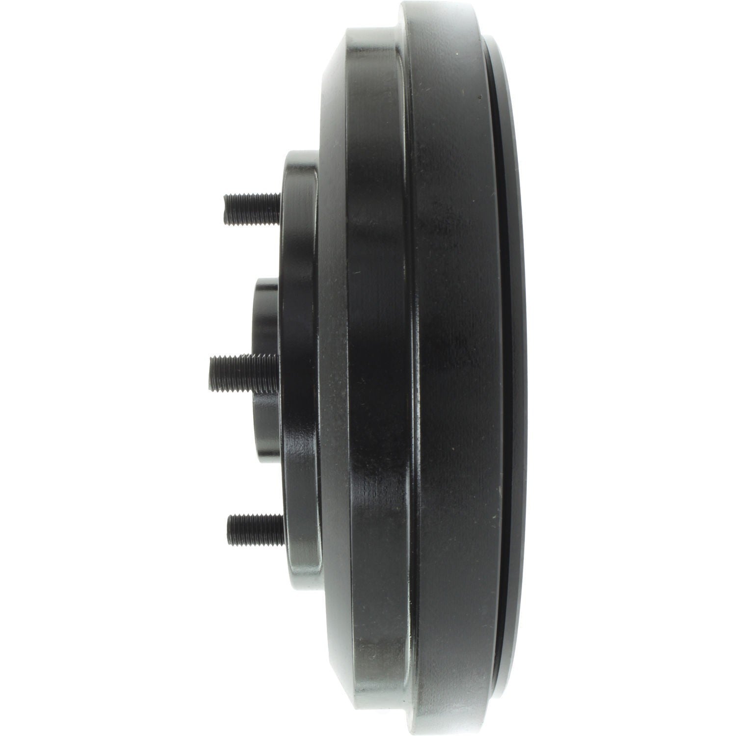 Rr Brake Drum  Centric Parts  122.61050