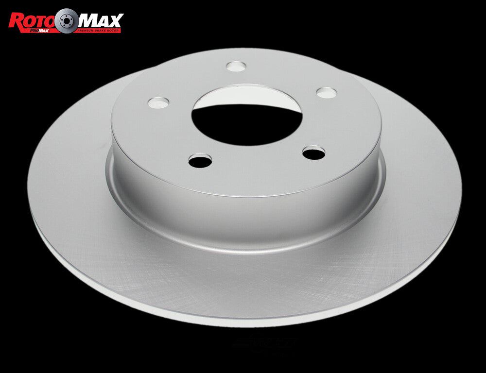 PROMAX Premium Geo-Coated Brake Rotor 20-610107