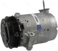 A/C  Compressor & Clutch-New   Four Seasons   68280