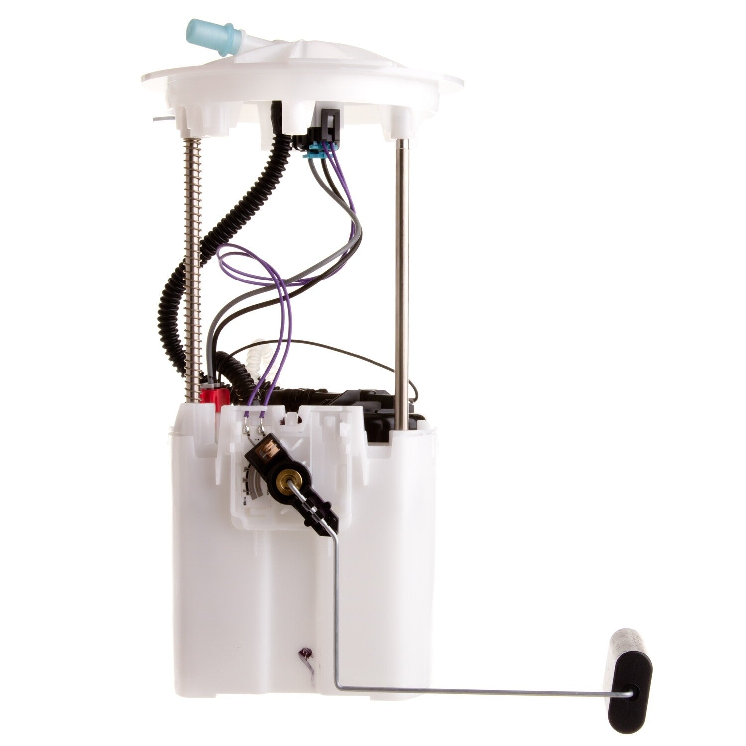 Fuel Pump Module Assy  Delphi  FG0843