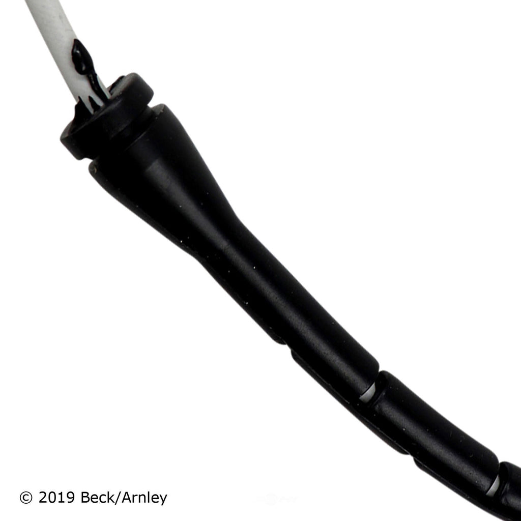 Frt Disc Brake Pads Sensor Wire  Beck/Arnley  084-1590