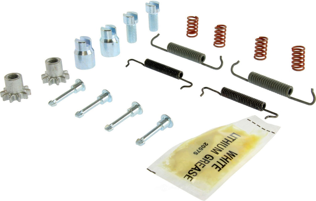 Parking Brake Hwd Kit  Centric Parts  118.34004