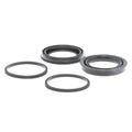 Frt Brake Caliper Kit  Centric Parts  143.65027