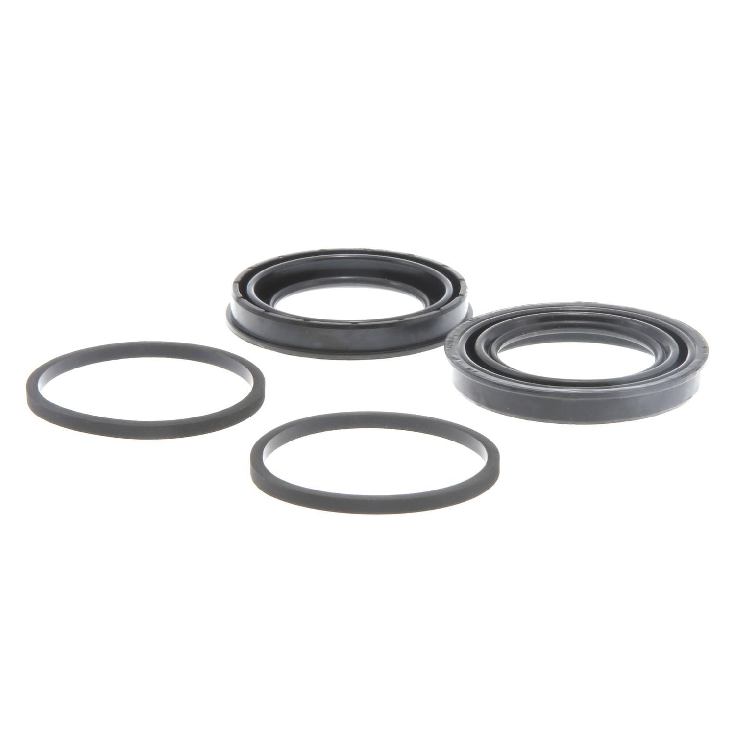 Frt Brake Caliper Kit  Centric Parts  143.65027