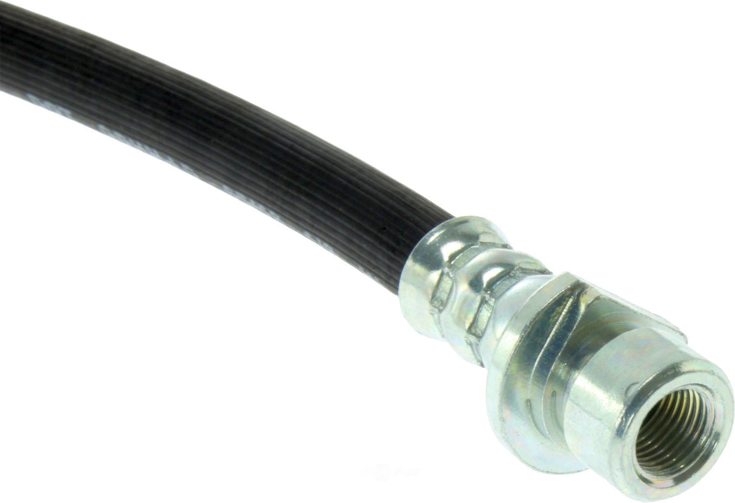 Frt Brake Hose  Centric Parts  150.40136