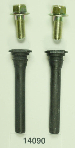 Frt Disc Brk Hwd Kit  Better Brake Parts  14090K