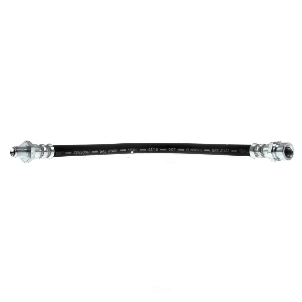 Frt Brake Hose  Centric Parts  150.46003
