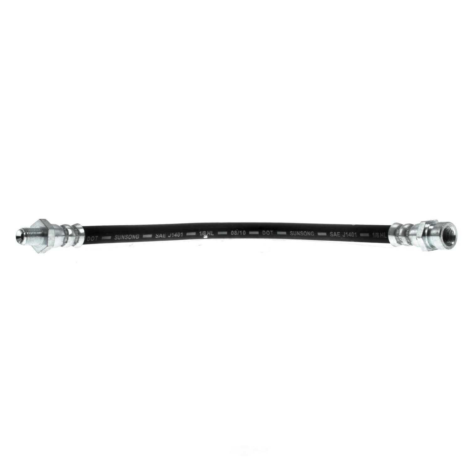 Frt Brake Hose  Centric Parts  150.46003