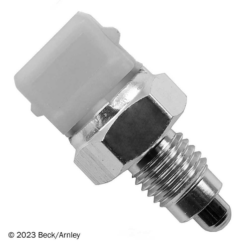 Backup Light Switch  Beck/Arnley  201-1826