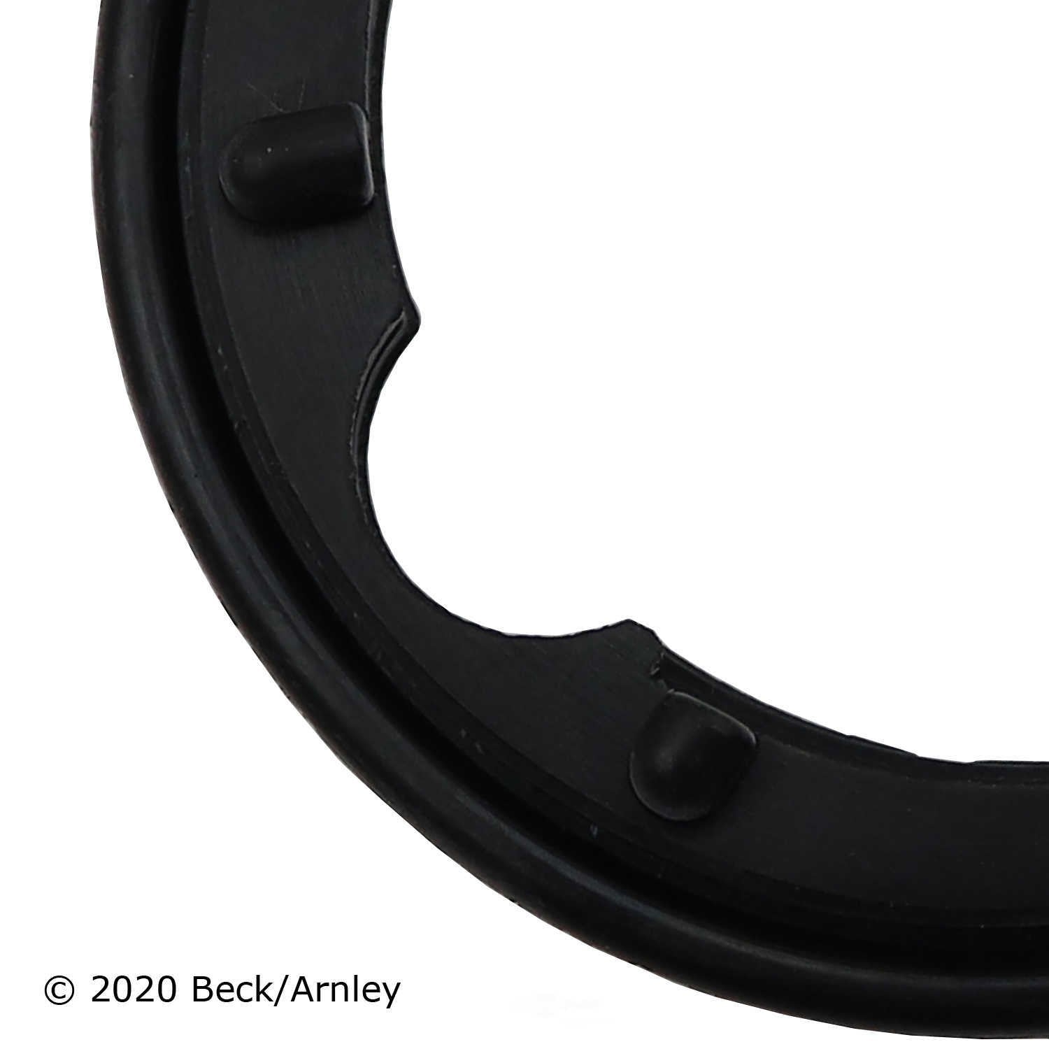 Thermostat Gasket  Beck/Arnley  039-0123